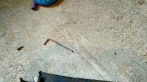 замена катушки зажигания на мотокосе