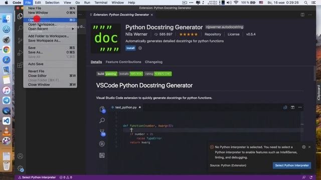 Python Darslari. Noldan Boshlab. #1-dars.