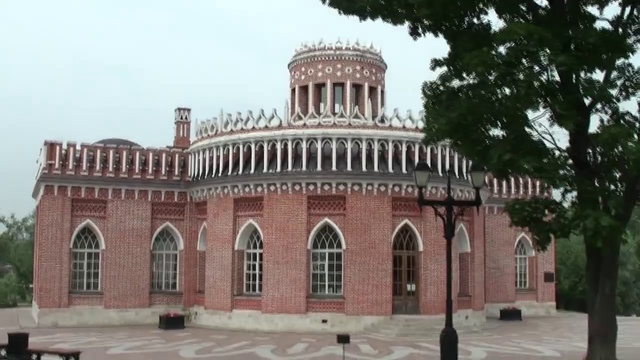 Коломенское экскурсия на электромобиле Коломенское экскурсия на электромобиле