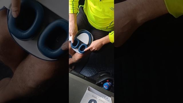 Распаковка наушников Bowers&Wilkins Px7 S2 смотреть онлайн