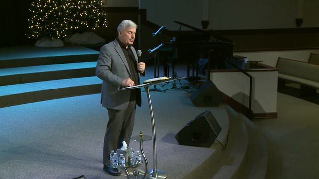 Младенец родился нам, сын дан нам. | А. Гунько | 12/17/23 смотреть онлайн