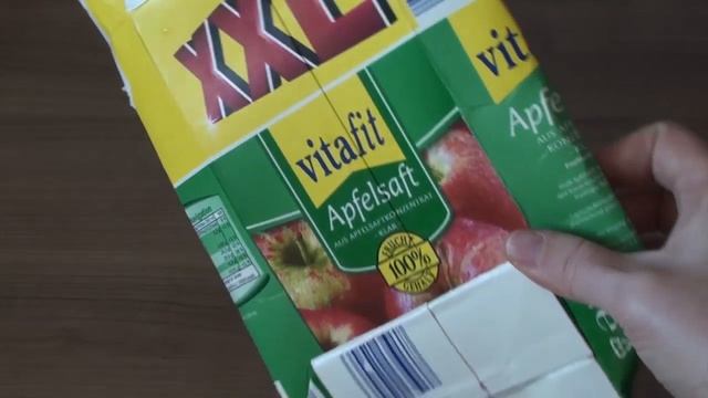 как сложить тетра пак смотреть онлайн