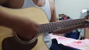 ปลายทาง (Cover) By Takamine GN71CE-NAT