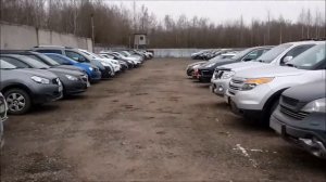 Парковка в Шереметьево от Park&Fly - обзор стоянки у аэропорта