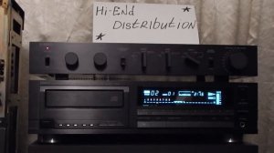 ? Yamaha B-2, Yamaha C-2, Yamaha CDX-2200 - Топ☑️?