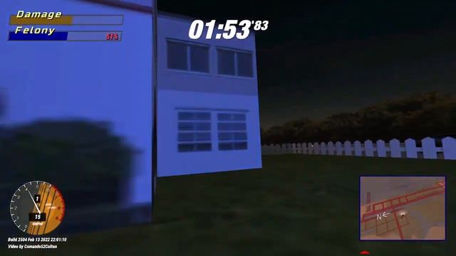 The Driver Syndicate - Community Mods: The Classic Syndicate