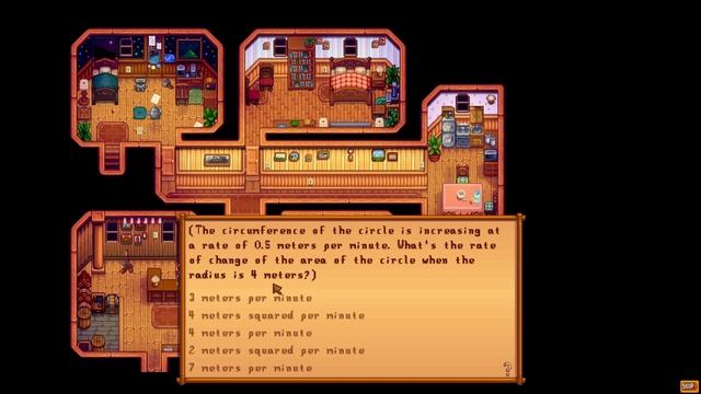 Stardew Valley Expanded Modded Playthrough | No Commentary | Year 1 - Summer 26 смотреть онлайн