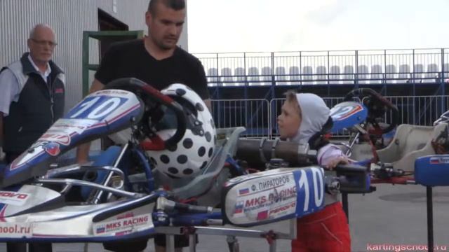 2015 Академия РАФ 4 этап (Рязань) смотреть онлайн