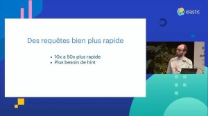 Meetup ElasticFR #82 - Synchroniser MongoDB et Elasticsearch en production