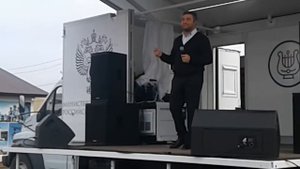 АРСЛАН ШАХМАРДАНОВ