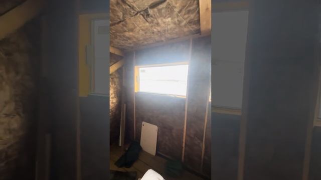 Хаусбот! Строим Хаусбот своими руками! Дом на воде! Хаусбот в Карелии. Понтон.