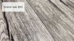 Расцветки линолеума "Greenline"