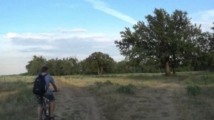 Экспедиция покатушки выходного дня ЗОЖ остров Сарпинский Волгоград