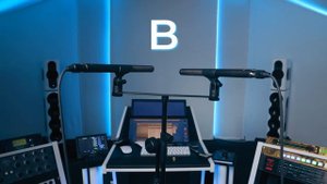 DOES SPEAKER ISOLATION WORK? - Isoacoustic Gaia 1
