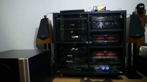 Sony ES, player SCD-XA5400ES - 1st take.