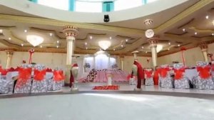 Банкетный зал «МАРРАКЕШ», г. Махачкала