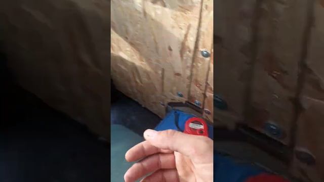 Кабина на Мототрактор Булат Т22 повний обзор смотреть онлайн