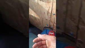 Кабина на Мототрактор Булат Т22 повний обзор