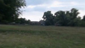 деревня старая Николаевка 195км