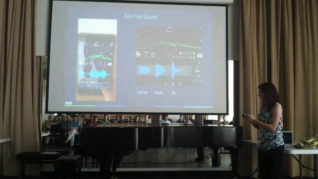 Why Every Hornist Should Have a Smartphone in the Practice Room смотреть онлайн