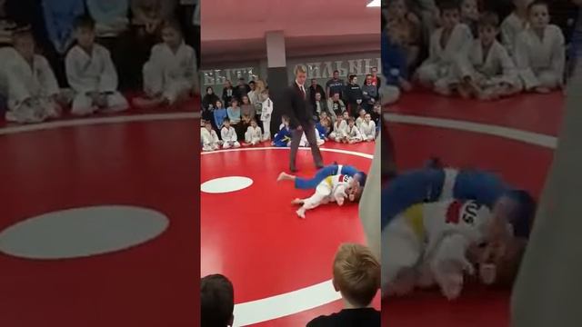 Сафаров Нурмухаммад будущий Чемпион 🏆 ИншоАлох ☝️ смотреть онлайн