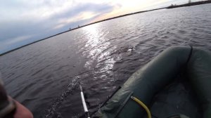 ВЕСЕННЯЯ ОХОТА НА УТКУ / ОХОТА НА КРАЙНЕМ СЕВЕРЕ / Duck hunting