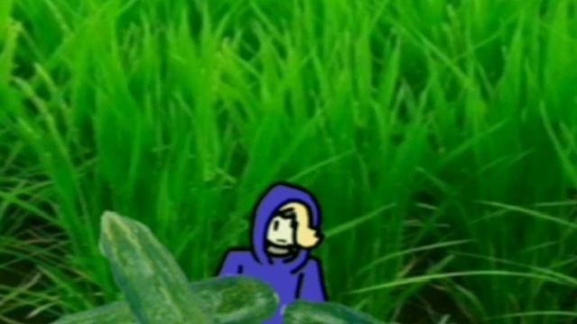 осторожно , огурцы могут захватить мир. 🥒🥒🥒( они очень вкусные и полезные) смотреть онлайн