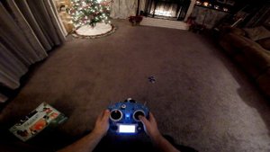 Mobula 7 How to Fix Drifting Easily!