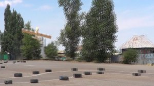 Кордовый электролёт