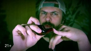 Трубка Mr.Brog#23 knolle   Обзор.