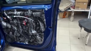 Зачётный звук в Шкода Кодиак / Skoda Kodiaq