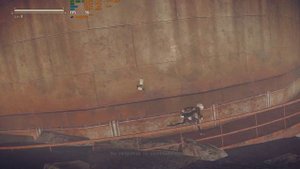 [4K] NieR Automata | RTX 3060 Ti