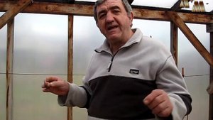 🍇 Мой выбор формировки винограда