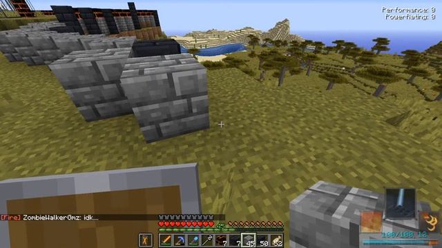 ?AVATAR WEEK STARTS TODAY! | LIVE Minecraft Avatar: Dawn Of The New Nations смотреть онлайн