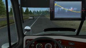 18 Wheels Of Steel Haulin Rig N Roll V7.0