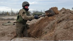 Газета NYT прогнозирует патовую ситуацию в 2023 году. Что не так с этим прогнозом?