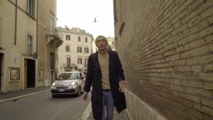 Почему я не верю в любовь? | Максим Дашинимаев в Италии