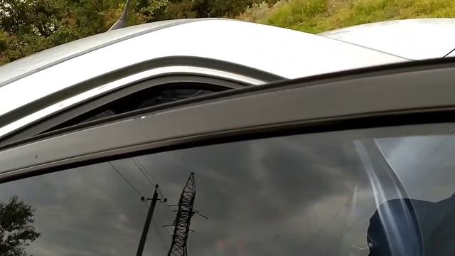 Обзор на Mitsubishi Lanser IX 2005 года. 1,3 мотор . Овощ или нет? смотреть онлайн