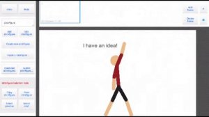 -Stick Nodes- Animator vs Animation part 1