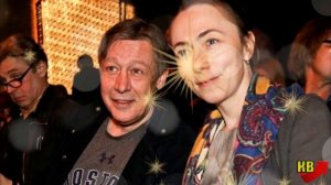 Жена Михаила Ефремова в Тяжелом Состоянии!