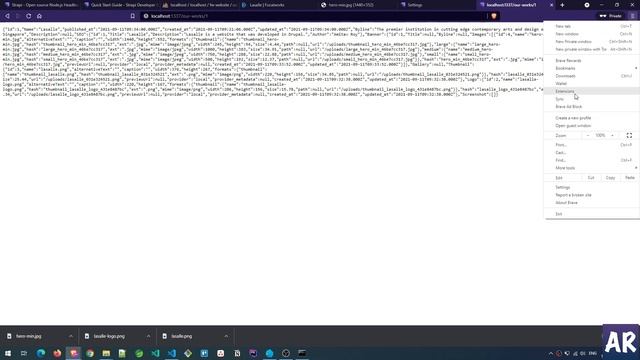 Learning Strapi in less than 2 hours - Headless CMS why we need it and how to use Strapi смотреть онлайн