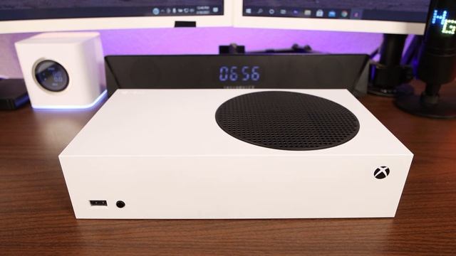 Don't Make This Mistake When Selling Your Xbox Series S / X смотреть онлайн