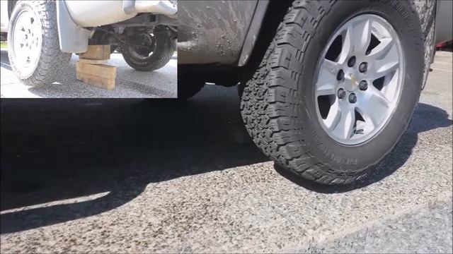 Limited Slip vs Locking Differential смотреть онлайн