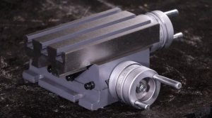 Стол 2-х координатный неповоротный VISPROM KRS-185