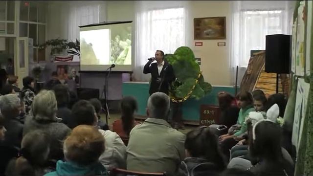 Есть только миг - Олег Анофриев (cover) смотреть онлайн