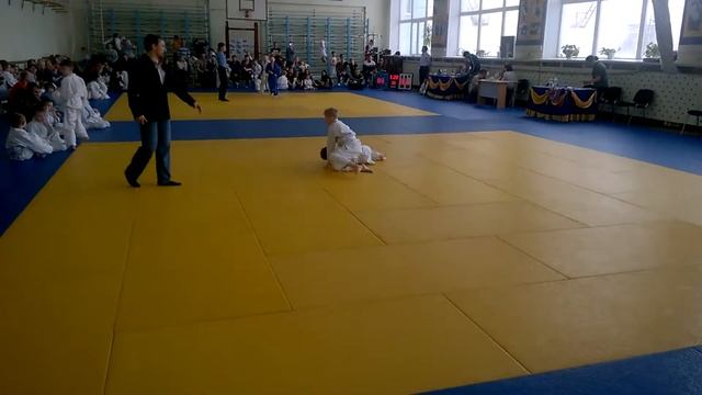 Зеленкин Тимофей. Победитель! смотреть онлайн