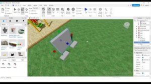 Я Создал Самую ХУДШУЮ КАРТУ в Roblox!