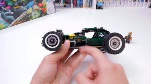 LEGO HIDDEN SIDE ЗАКРЫВАЮТ - ПОСЛЕДНИЕ НАБОРЫ