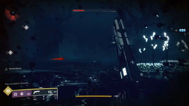 How To Solo Week 2 Ascendant Challenge!!!!! (Destiny 2: Forsaken) смотреть онлайн