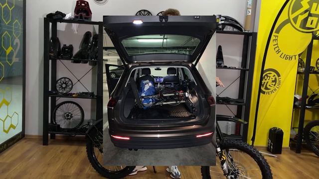 Обзор Sur-Ron Light Bee X смотреть онлайн